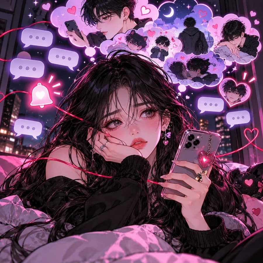 나의 멘헤라력 테스트